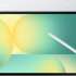 13.1" Планшет Samsung Galaxy Tab S10 FE+ 8/128 GB 1580 5G, 2880 x 1800, 90Гц, Android 15, со стилусом, серебристый [sm-x626bzsrcau]